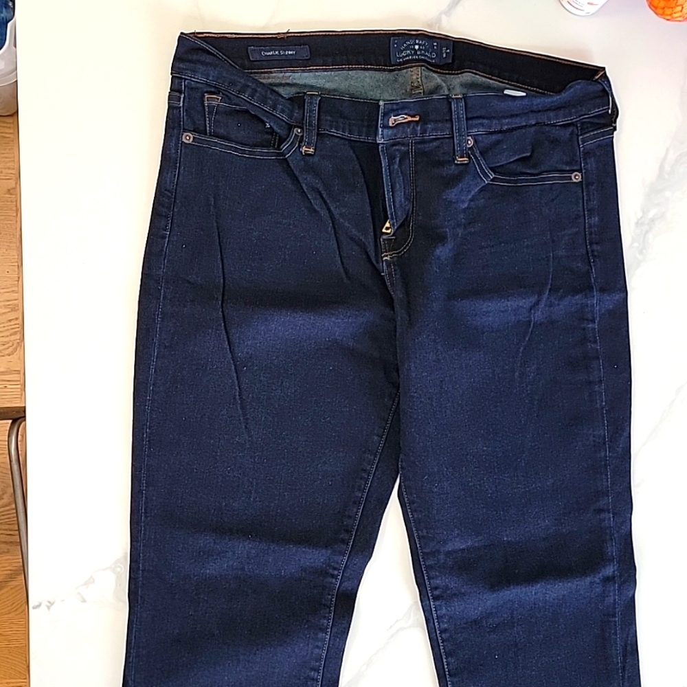 Women's Jeans